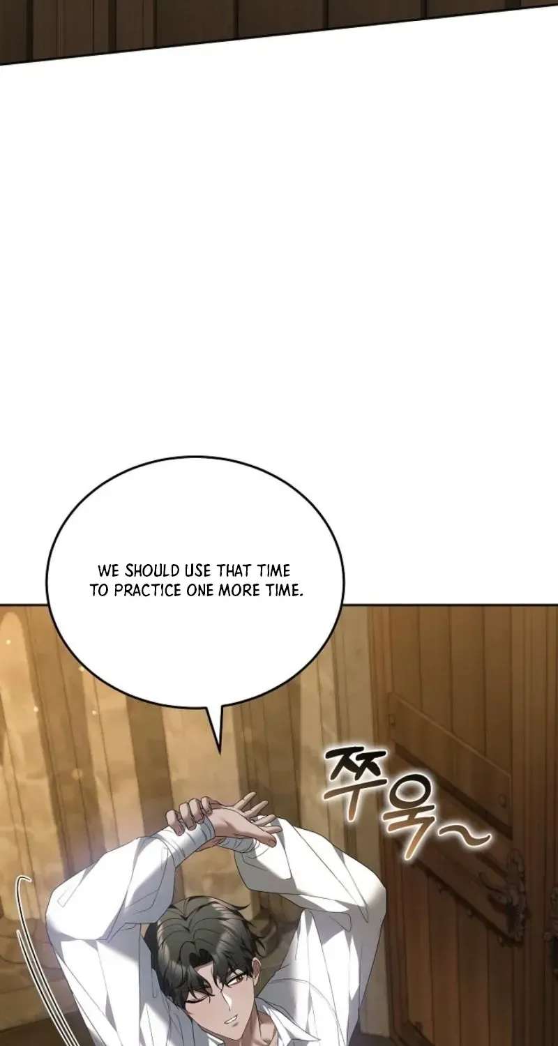 Vote for Your Knight! Chapter 9 - page 103