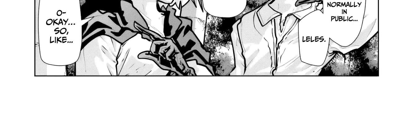 Akuyaku Kizoku ga Hirakinaotte Hametsu Flag o "Jitsuryoku" de Tatakiotteitara, Itsunomanika Heroine-tachi kara Eiyuushi Sareru you ni natta Ken Chapter 7.2 - page 34