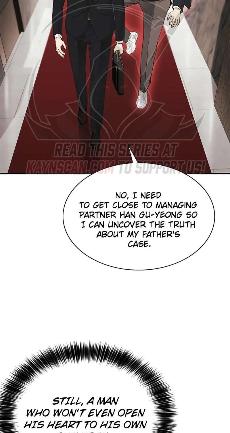 The Lawyer Who Sees Spirits Chapter 30 - page 82