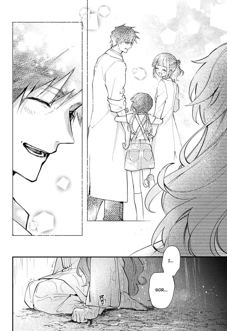 Magical Girl Dandelion Chapter 28.1 - page 15