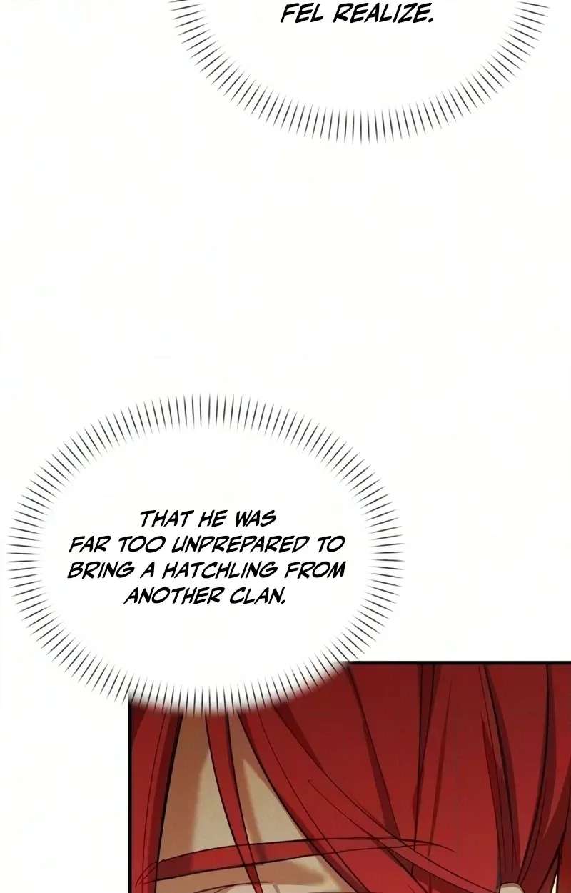 I Became a Hatchling Chapter 22 - page 30