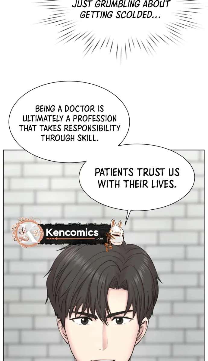 Trauma Center:Dr. Baek Chapter 46 - page 102