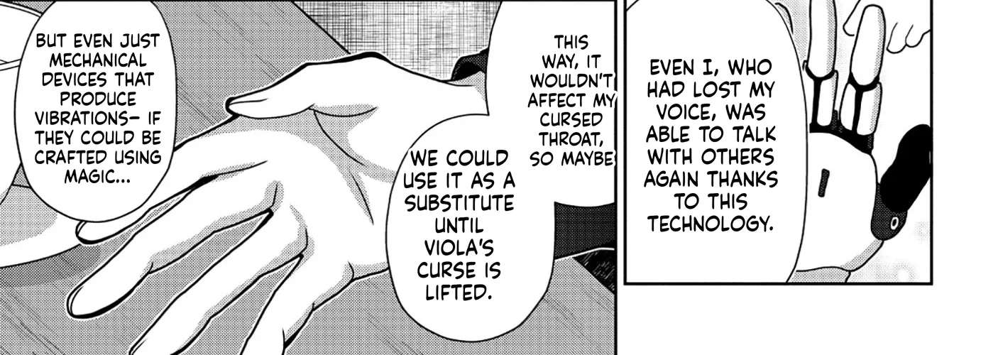 Reincarnated Voice Actors Fascinate All Another Worlds Chapter 4 - page 83