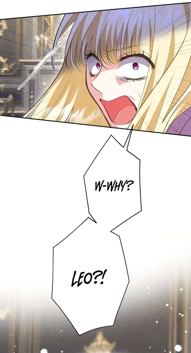 Imayo wa Gimai o Yurushimasen Chapter 43 - page 73