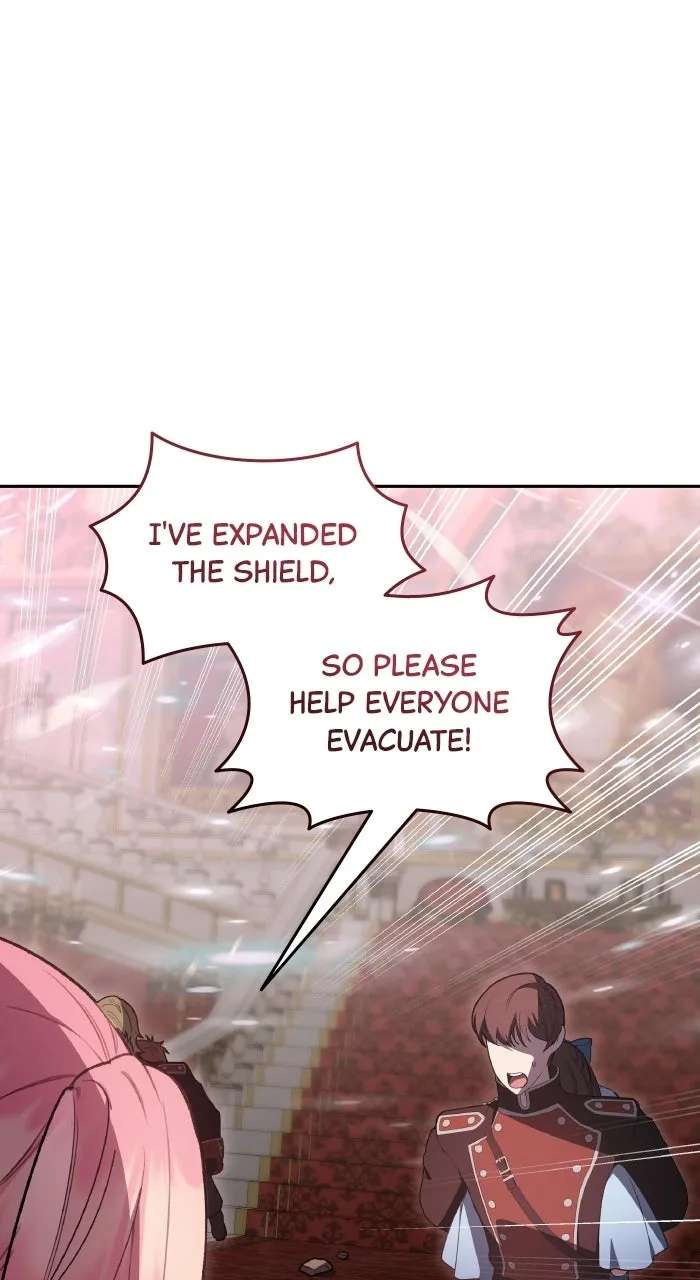 The Archmage Becomes theSwordmaster's Youngest Daughter Chapter 36 - page 22