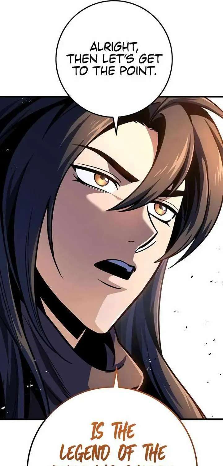Emperor's Sword Chapter 115 - page 37