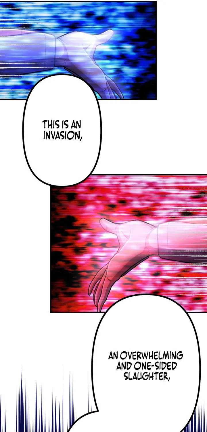 I Became An S-Rank Hunter With The Demon Lord App Chapter 169 - page 66