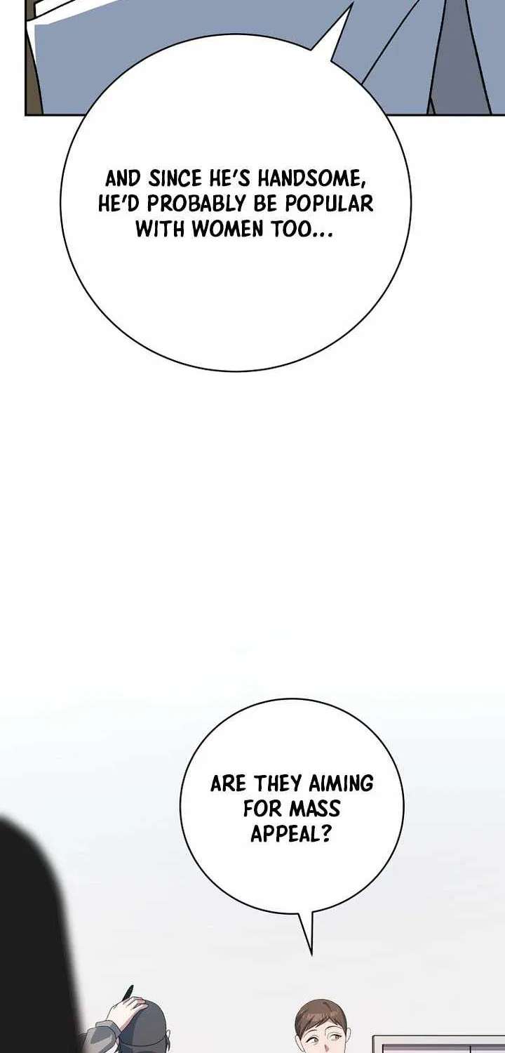 Genius Archer’S Streaming Chapter 112 - page 53