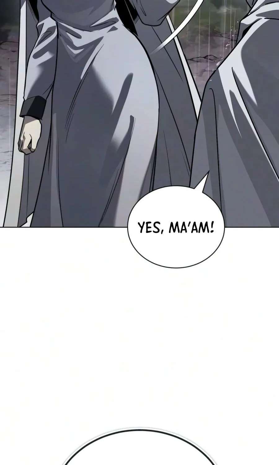 The Lazy Lord Masters the Sword Chapter 157 - page 48