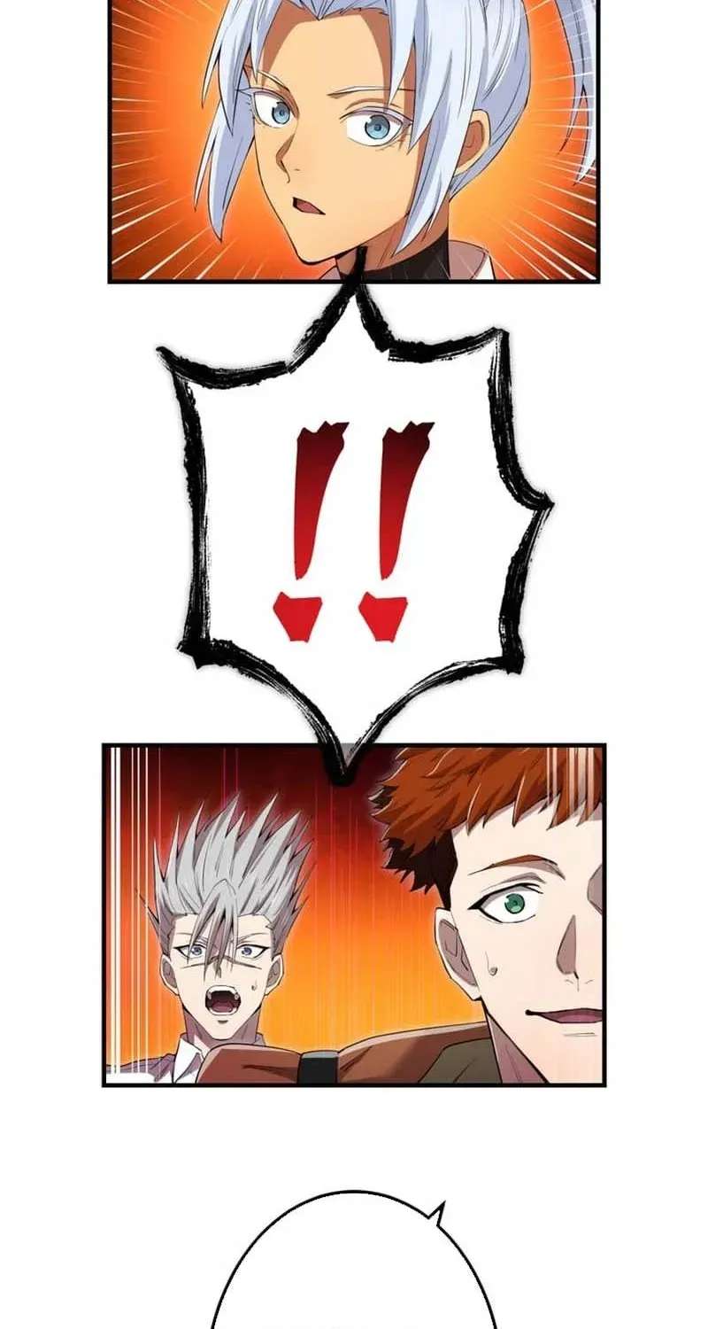 I Am The Most Powerful Transcendent Being Chapter 122 - page 95
