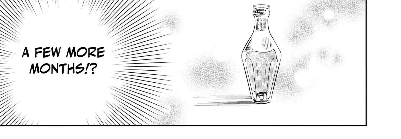 The Snow Maiden Who Can't Be Honest Is Sweetly Melted by the Sleeping Dragon Knight Chapter 9 - page 46