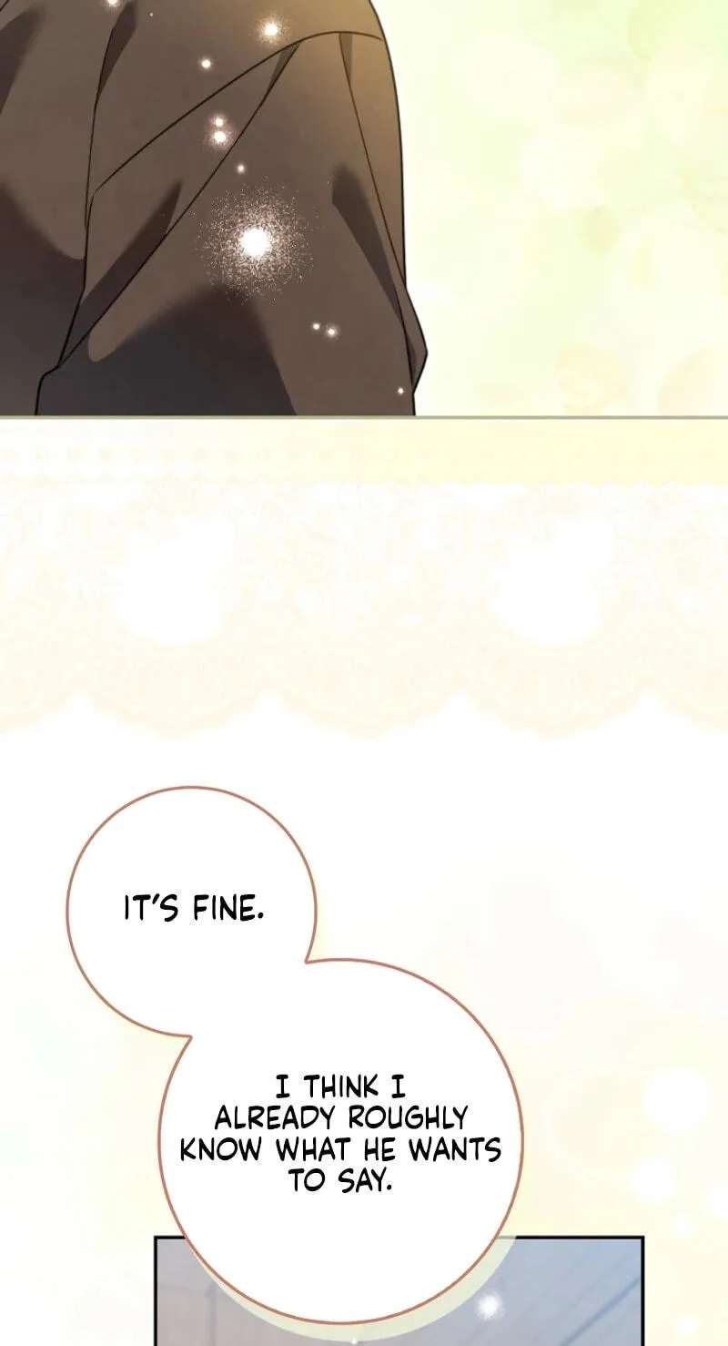 The Mighty Master Is Crazy About Me Chapter 80 - page 49