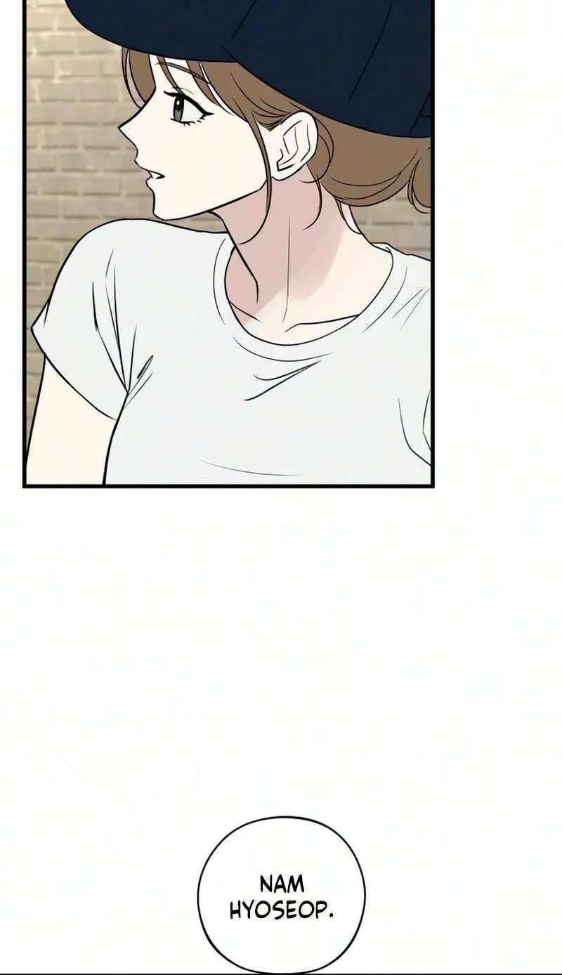 Want to Go Grocery Shopping Together? Chapter 39 - page 54