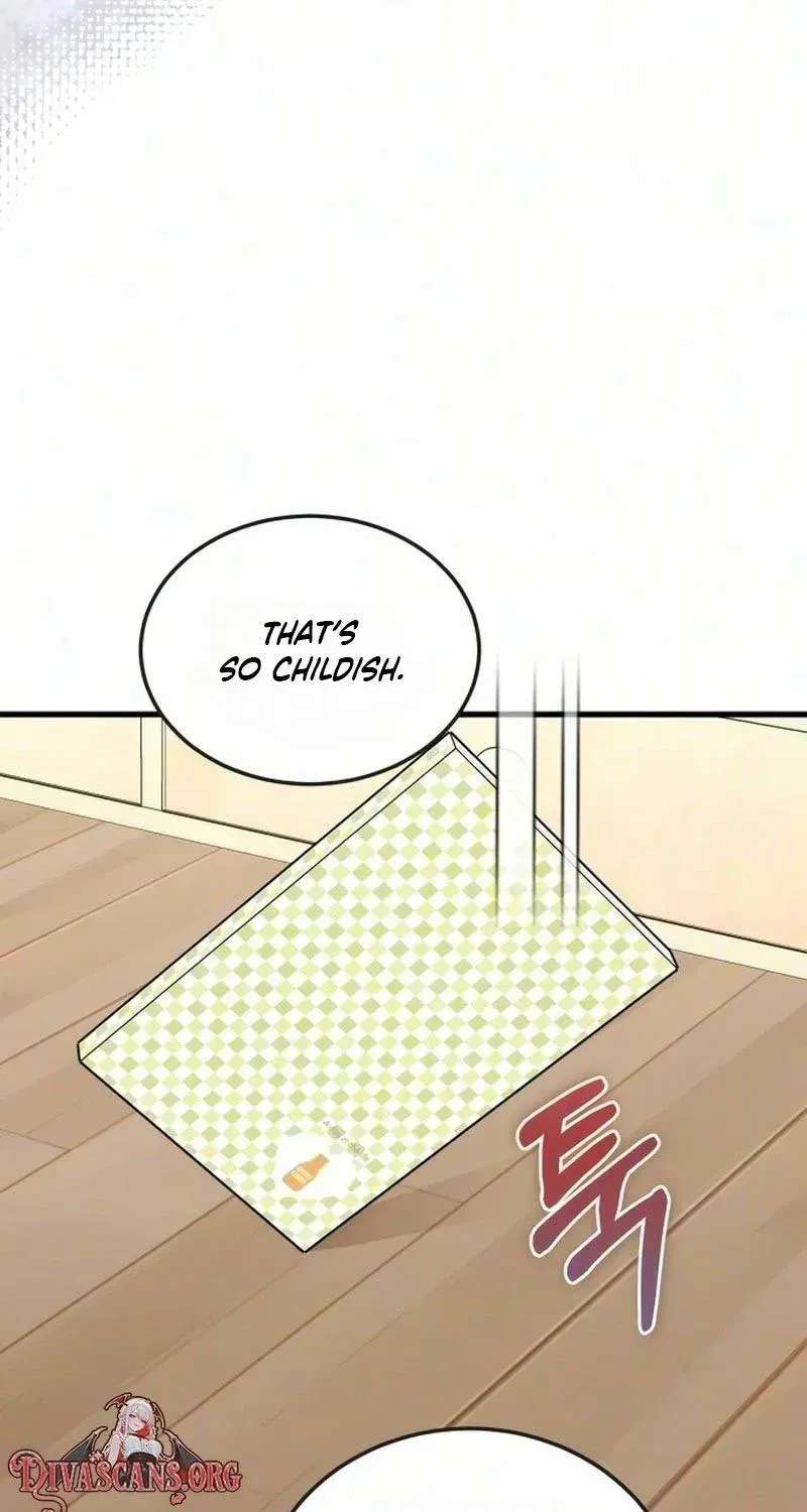 I Left My Body Chapter 14 - page 38