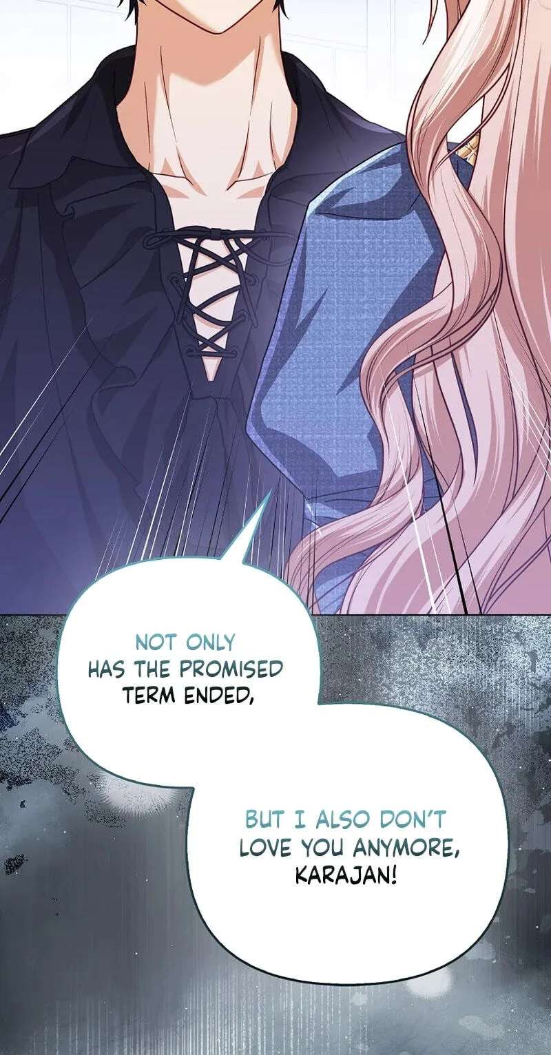 Loved by the Villains Chapter 96 - page 39