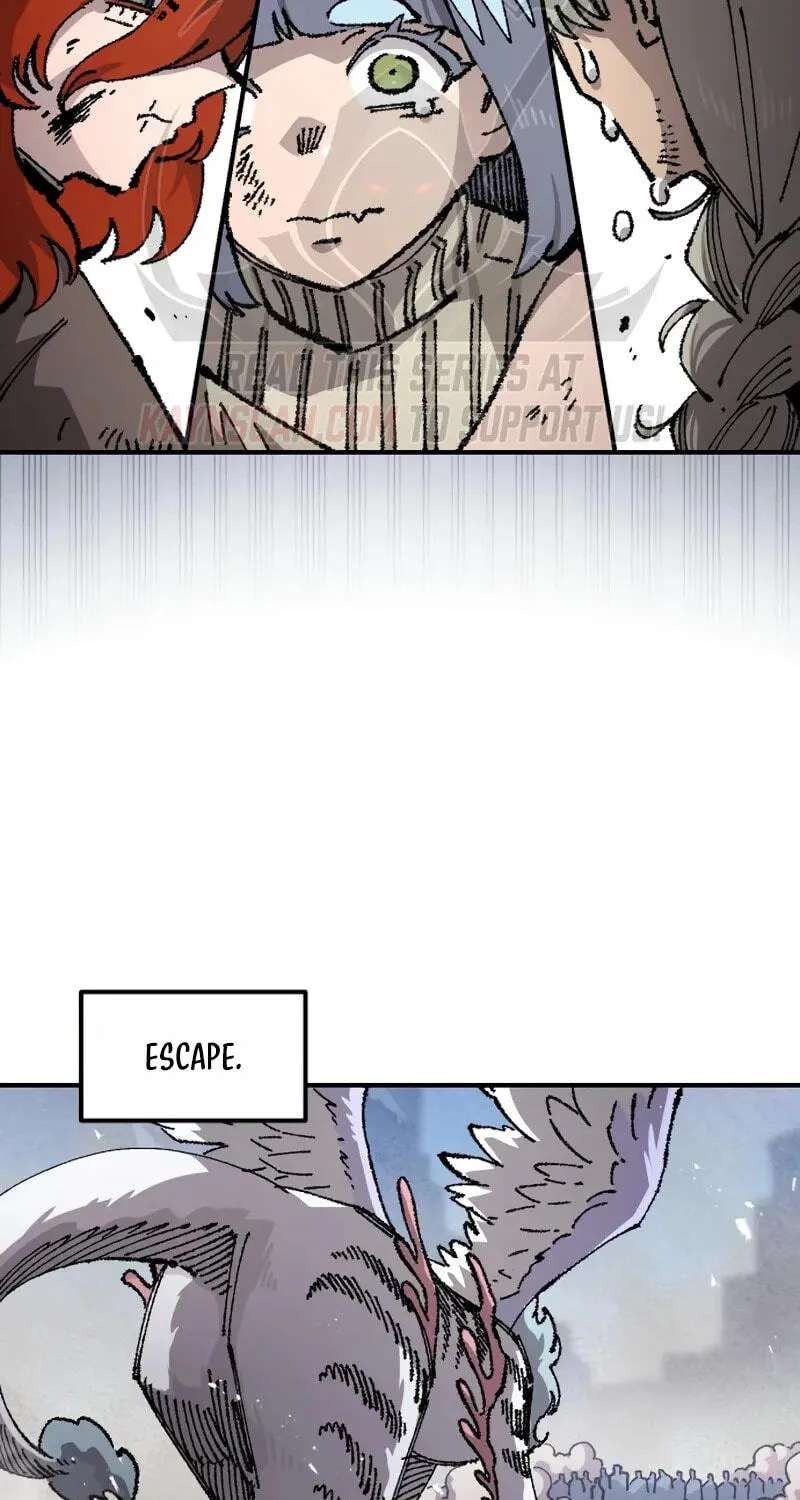 Reincarnation of the Veteran Soldier Chapter 217 - page 25