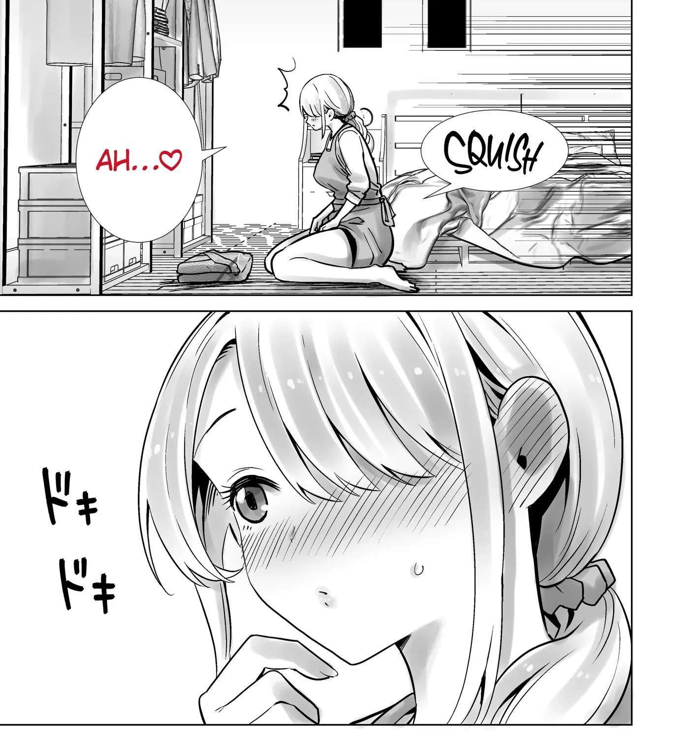 The Summer Festival Where My Friend’s Mother Came on My Big Dick Chapter 1 - page 103