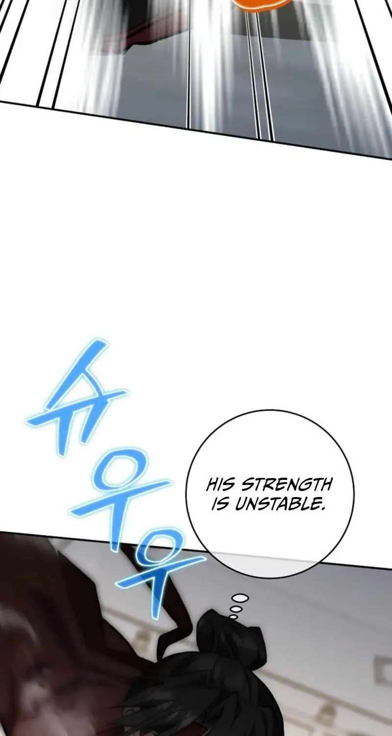 The Return of Namgung's Granddaughter Chapter 57 - page 6