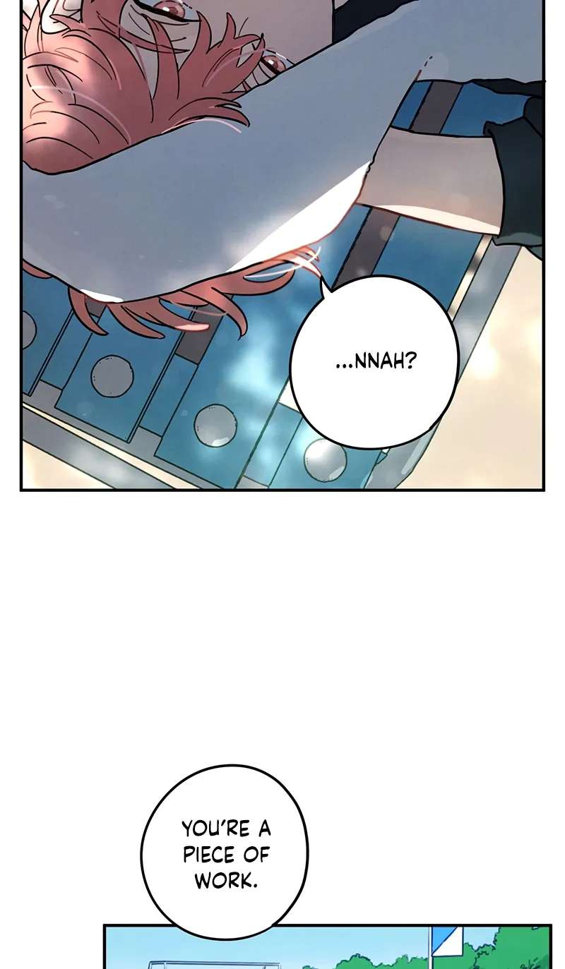 Kannami Kyoudai no Kunan Chapter 1 - page 13