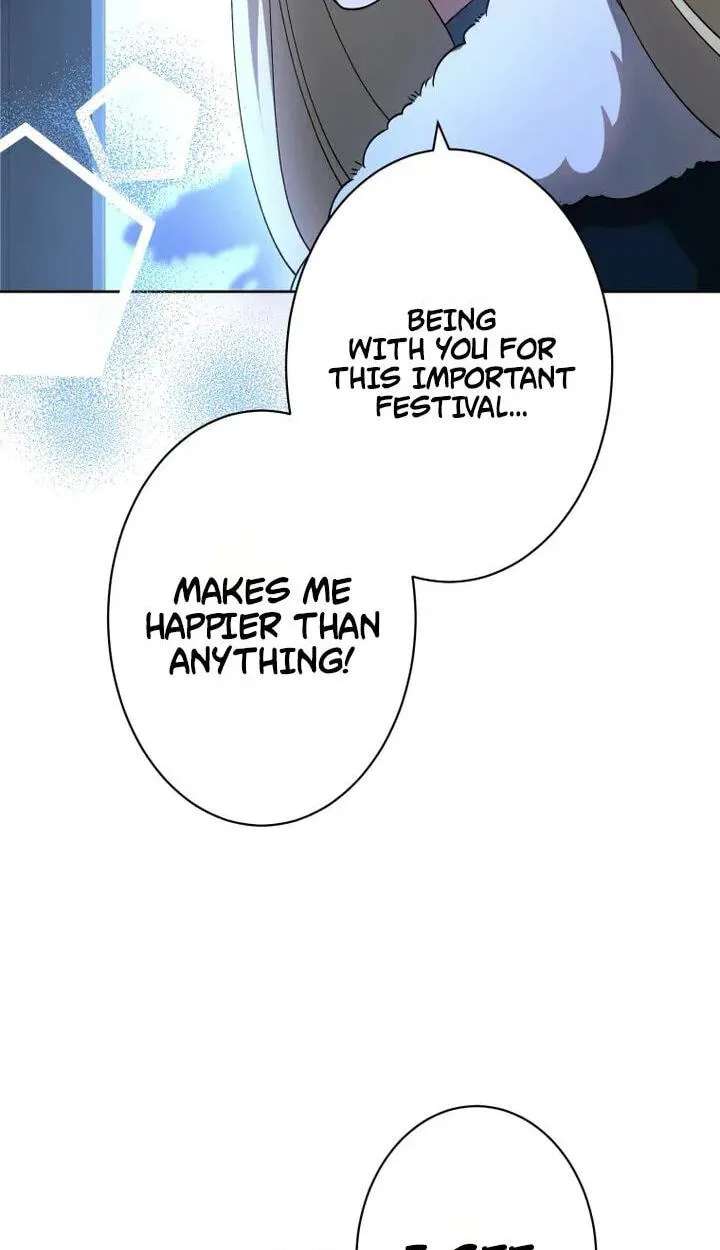 Nisemo no Koujo ni Shuuchakushi nai de Chapter 40 - page 53