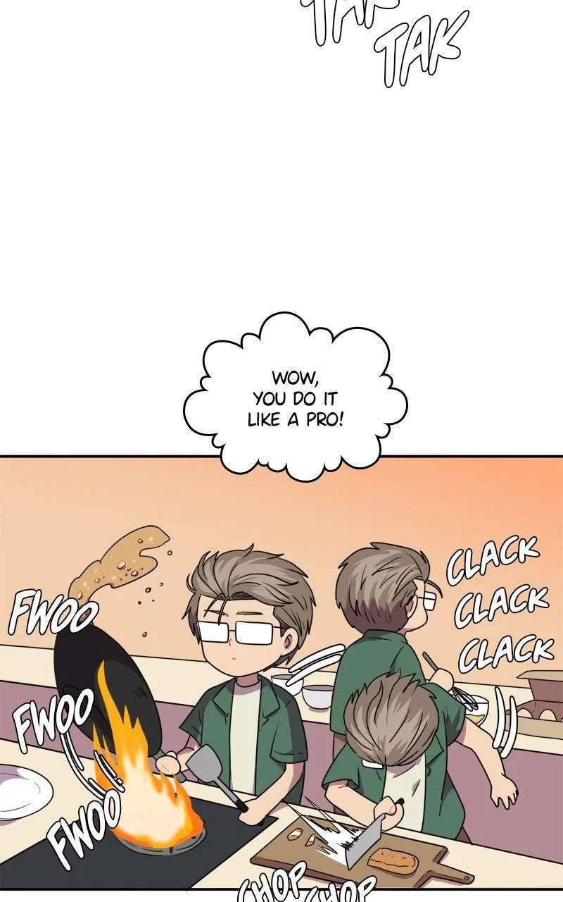 Take My Money Chapter 156 - page 13