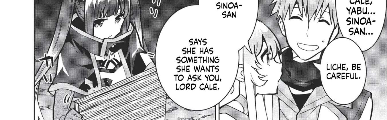 Seikenshi-sama no Maken-chan - Kodoku de Kenage na Maken no Aruji ni Natta node Zenryoku de Aidete Ikou to Chapter 10 - page 37