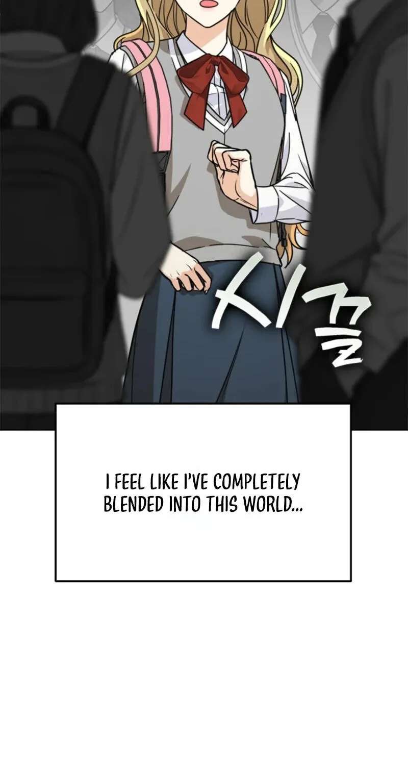 Love Rehab for a Gangster Chapter 55 - page 38