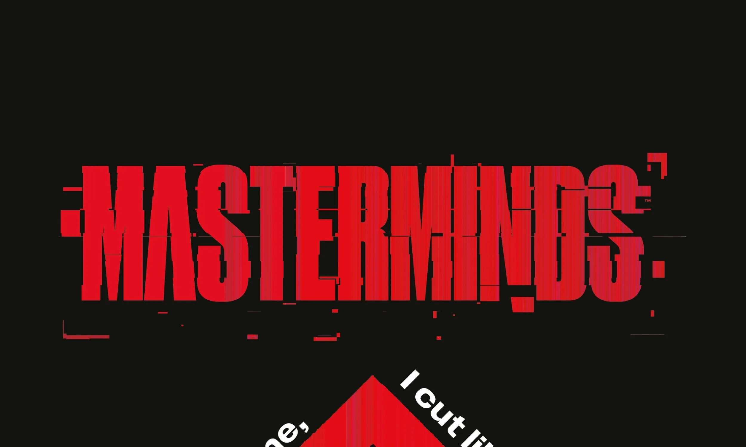 Masterminds Chapter 2 - page 71