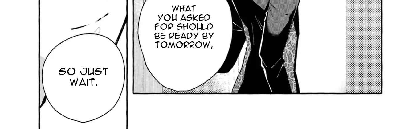Reincarnated as the Stepsister My Oshi Dotes On Chapter 2 - page 19