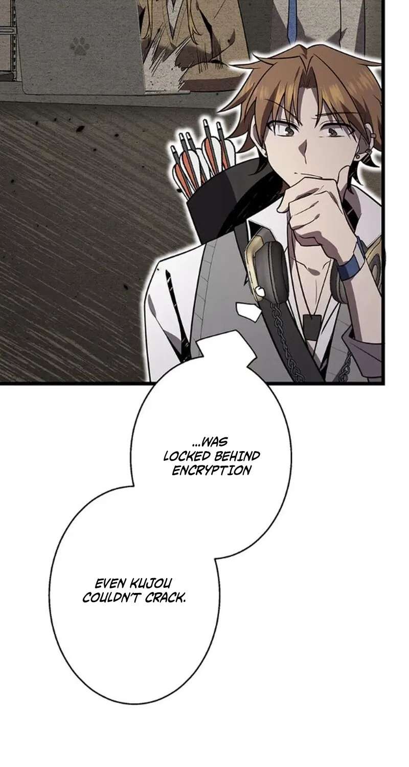 Ah, It’s Wonderful To Be Alive Chapter 62 - page 29