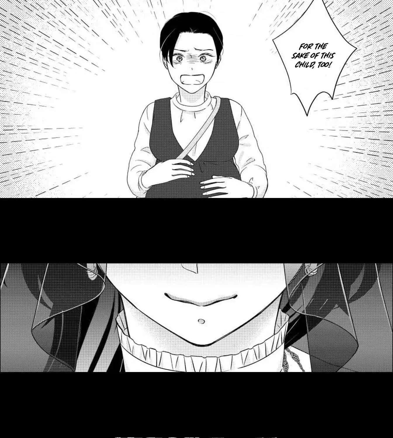 Mirai wa Watashi no Iu Touri ~Fukushuu no Uranaishi~ Chapter 30 - page 17