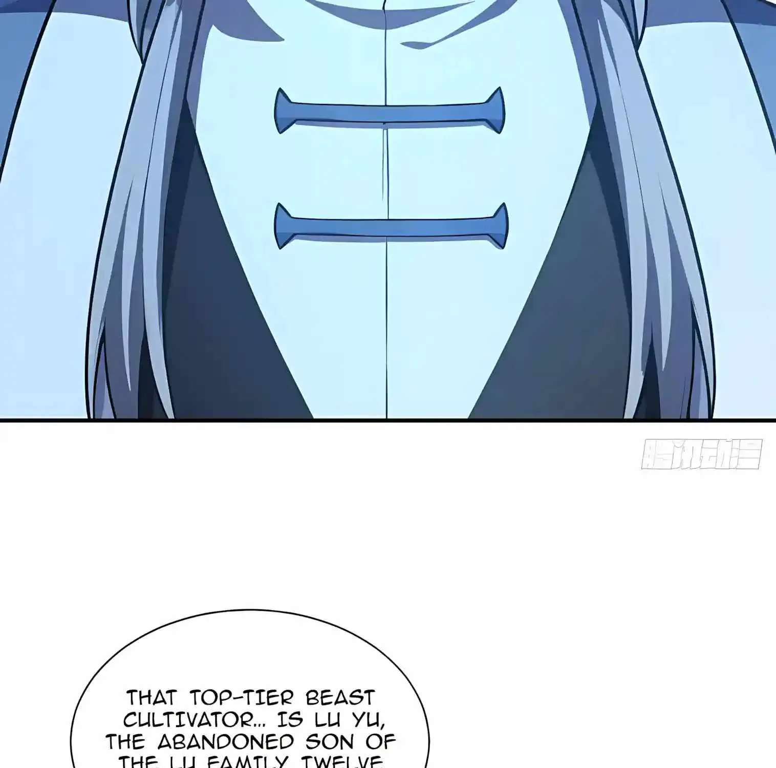 I Ushered in the Age of Mythical Pet Beasts Chapter 54 - page 19