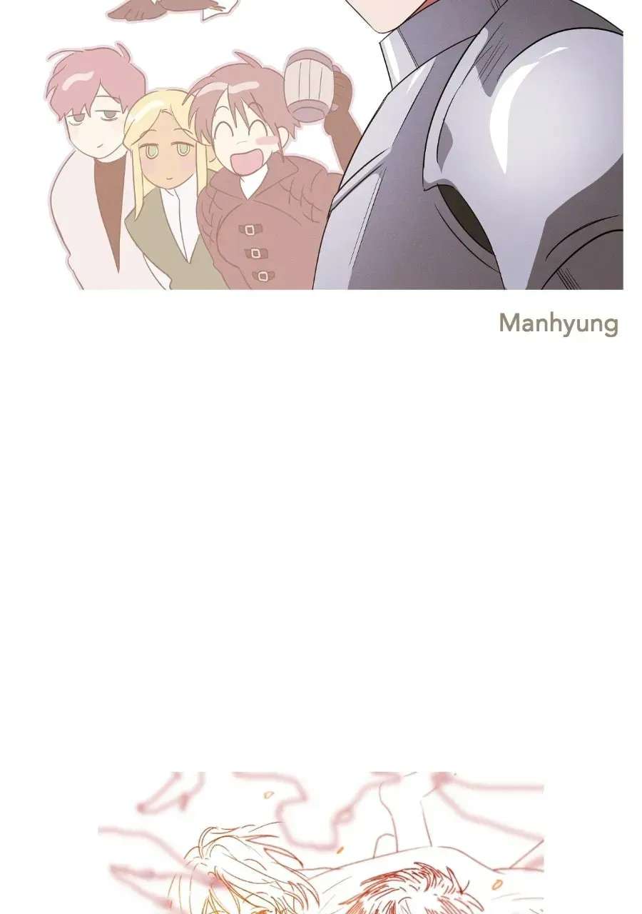 The Spark in Your Eyes Chapter 232 - page 146