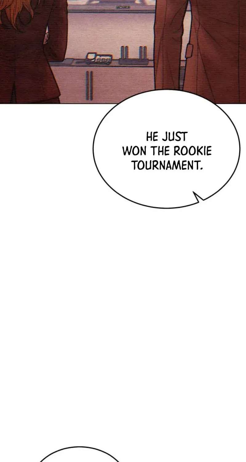 Her Game of Go Chapter 44 - page 55