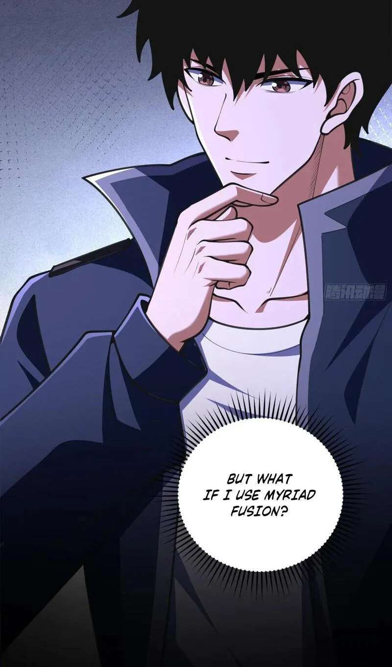 In the Age of Class Awakening, I Bring the Underworld to the Mortal Realm Chapter 6 - page 39