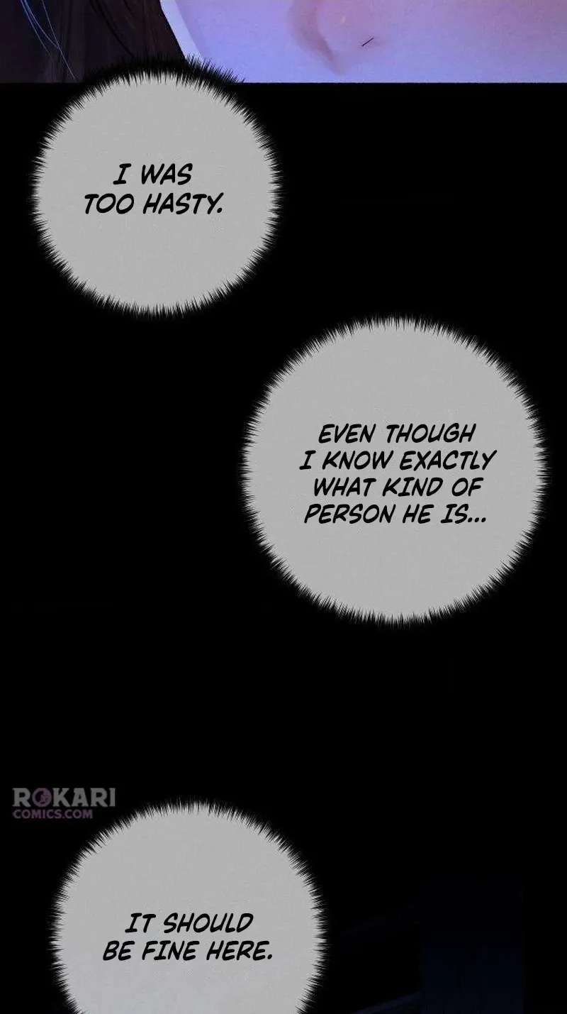 Patronage Stigma Chapter 2 - page 80