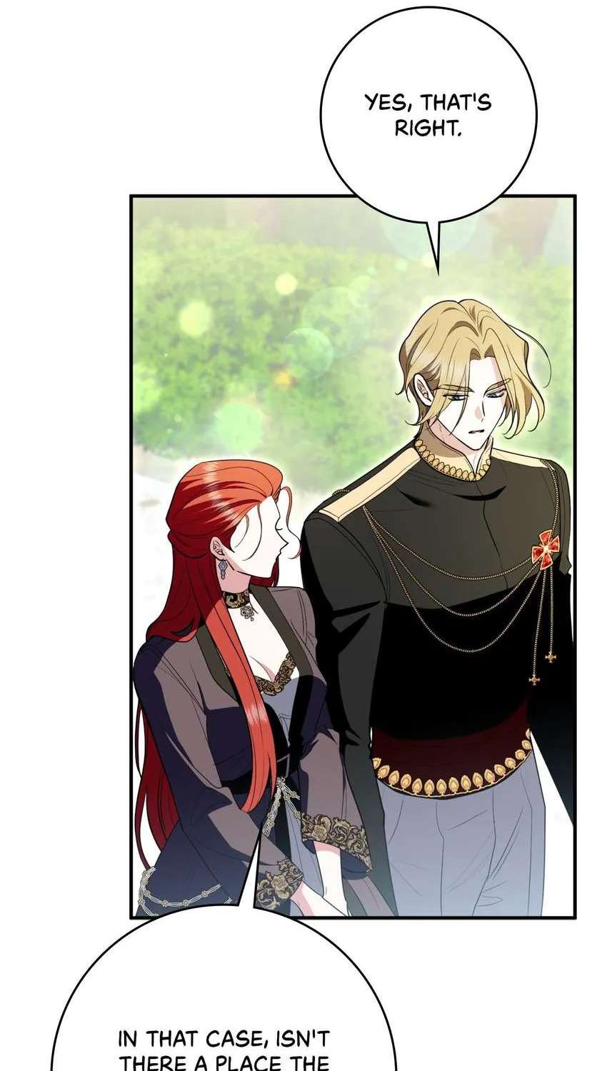 The Beloved Gardener of the World Tree Chapter 53 - page 30