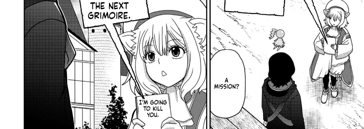 Reincarnated Voice Actors Fascinate All Another Worlds Chapter 4 - page 57