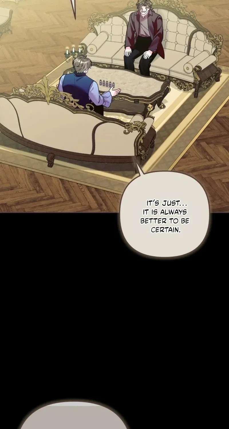 The Terminally Ill Baby Healer Doesn’t Hide Her Genius Chapter 51 - page 72