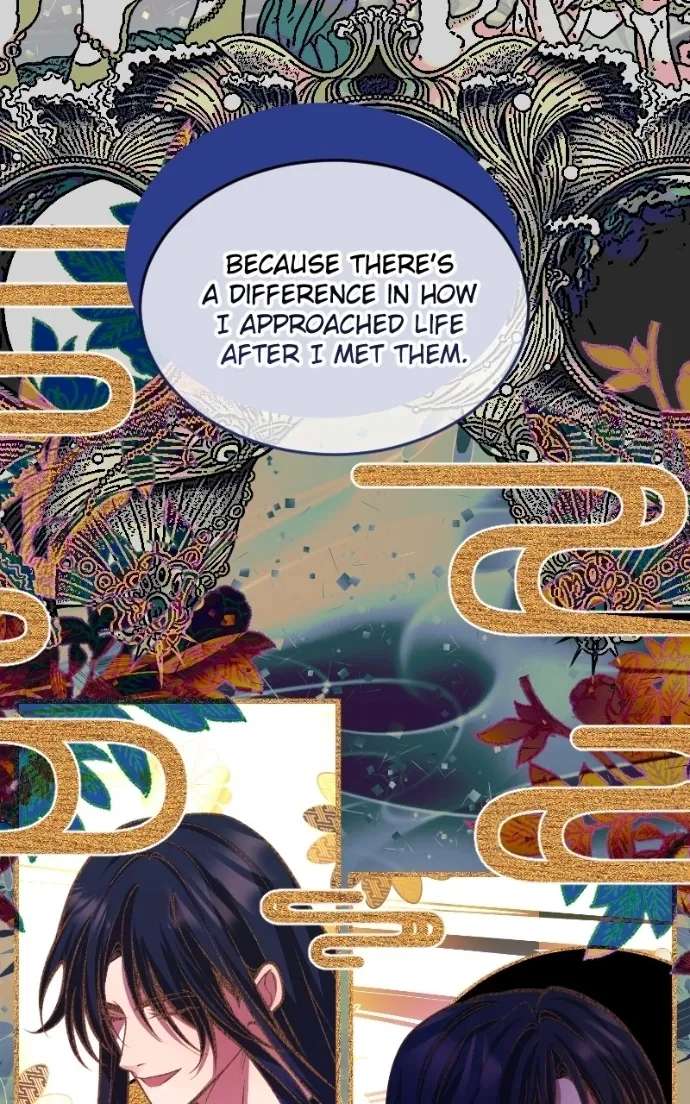 Bride of the Afterworld Chapter 30 - page 55