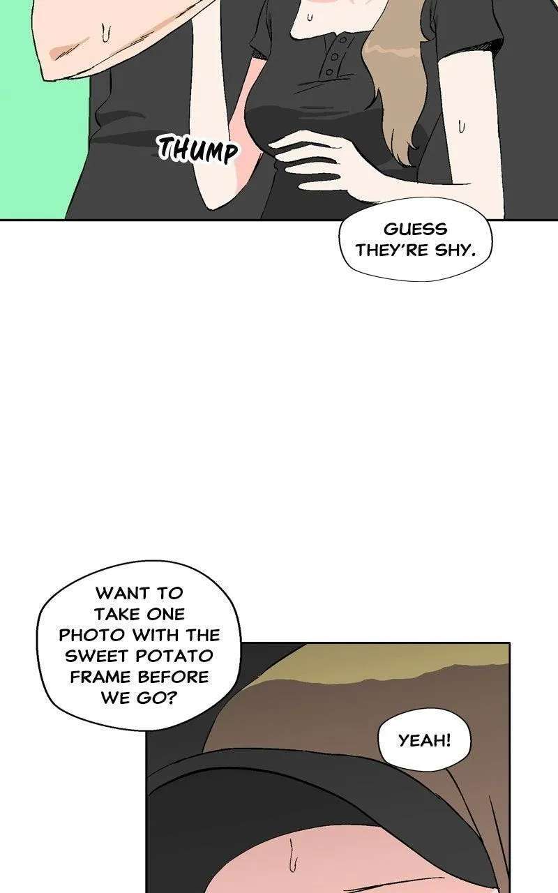 Pool Boy Chapter 41 - page 114