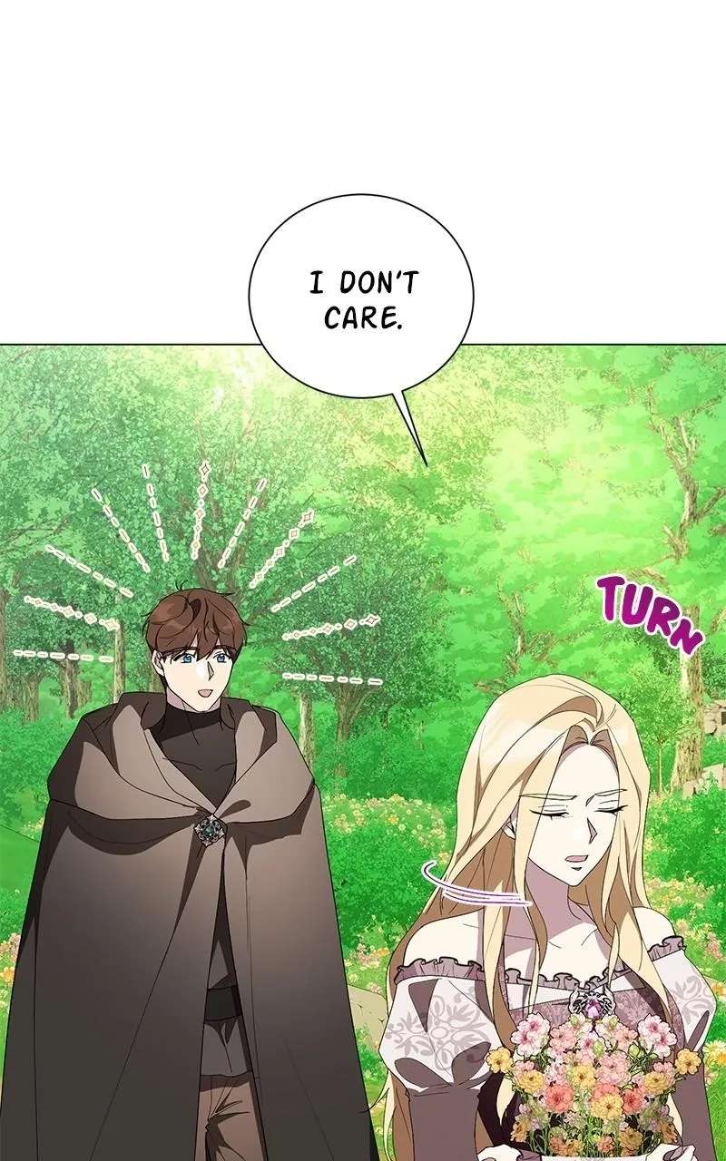 Wished You Were Dead Chapter 92 - page 61