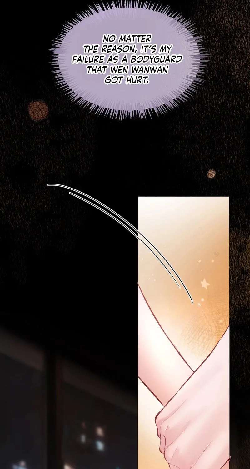 Perfect Enemy Chapter 3 - page 15