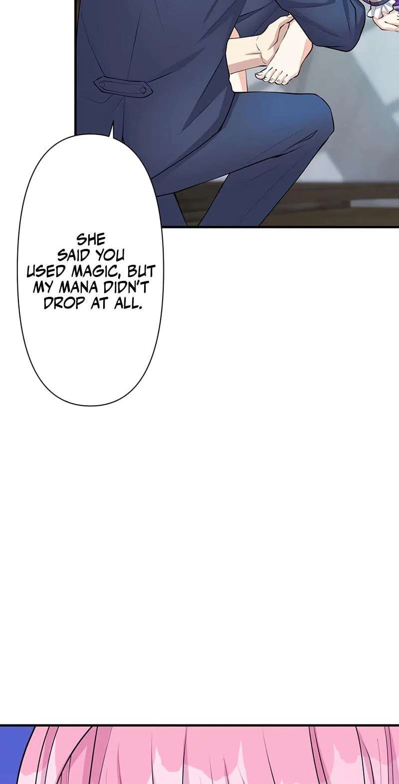Tensei shitara Ikenie Oujo deshita ga - Maou-sama no Dakimakura ni Saishuushoku shimashita Chapter 49 - page 7