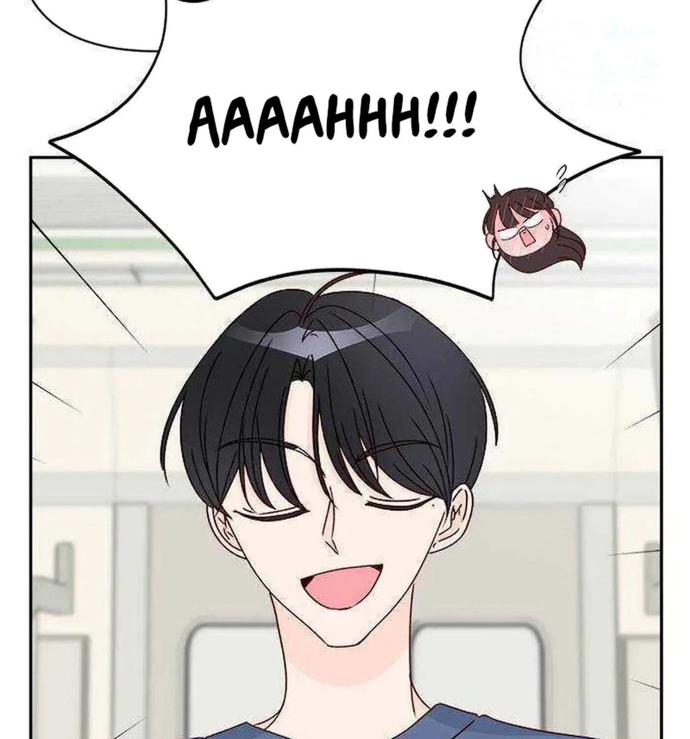 Next Door Boyfriend (Kkulsam) Chapter 49 - page 11