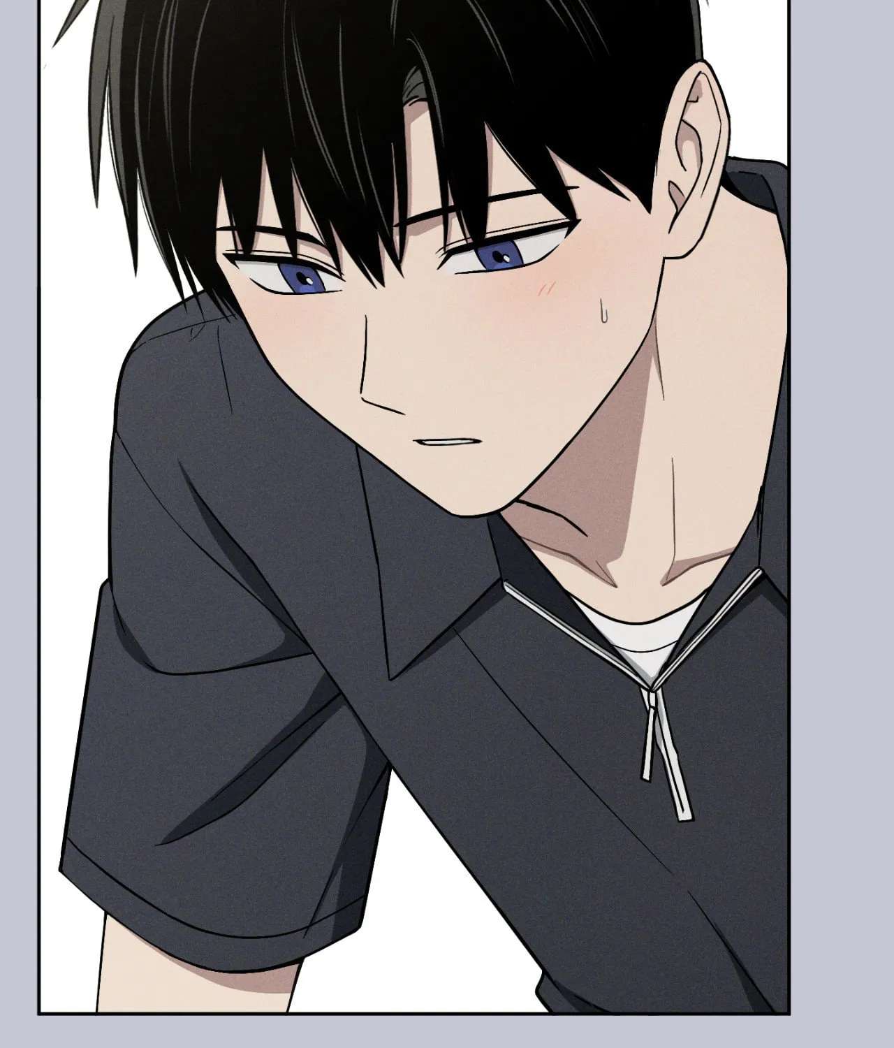 Problematic Student Patrol Chapter 50.4 - page 140