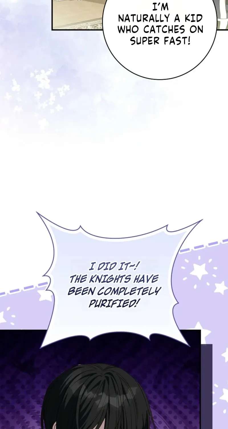 A Proper Lady's Guide to Raising Villains Chapter 40 - page 38