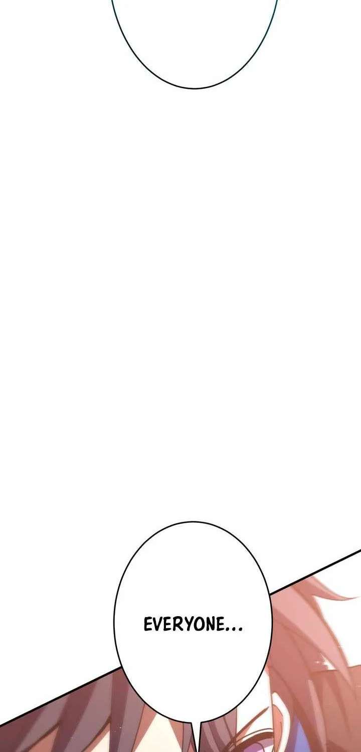 The Underworld Transcendent Is Unrivaled at the School——! Chapter 54 - page 90