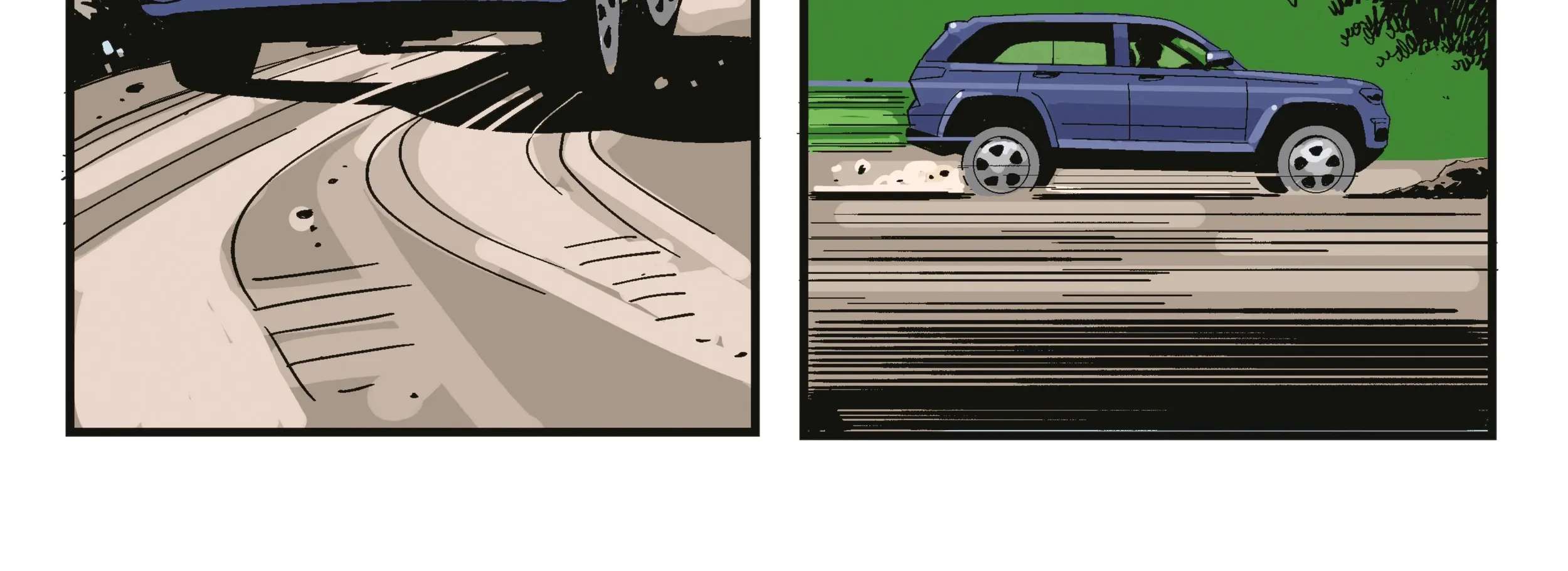 Resident Alien: One More for the Road Chapter 1 - page 48