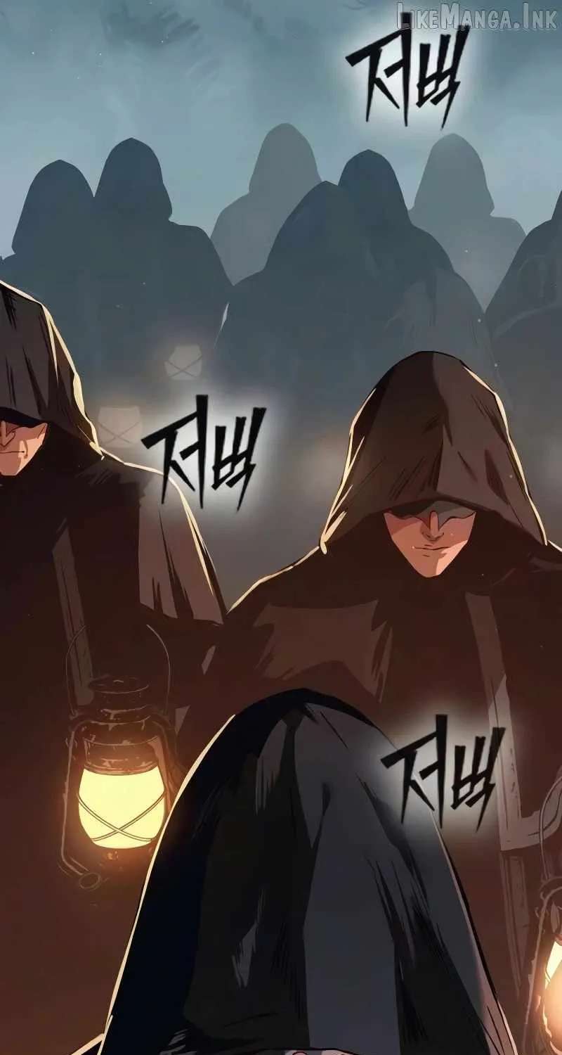 The Necromancer of a Noble Sword Family Chapter 23 - page 230
